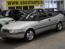 Gebruikt 1997 Saab 900 Cabriolet | € 1.244