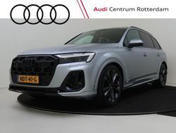 Grijs Gebruikt 2025 Audi Q7 Advanced Plus SUV | € 84.895 (Iets duurder)