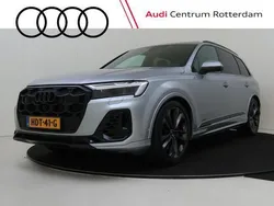 Grijs Gebruikt 2025 Audi Q7 Advanced Plus SUV | € 92.950 (Goede deal)