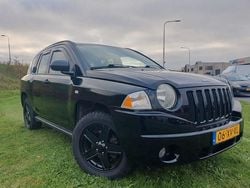 Gebruikt 2007 Jeep Compass SUV | € 4.500 (Goede deal)