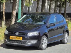 Zwart Gebruikt 2013 VW Polo Highline Hatchback | € 7.450 (Eerlijke prijs)