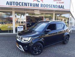 Zwart Gebruikt 2024 Suzuki Ignis Style Hatchback | € 23.499 (Iets duurder)