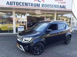 Zwart Gebruikt 2024 Suzuki Ignis Style Hatchback | € 23.499 (Iets duurder)