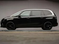 Zwart Gebruikt 2019 Citroën C4 SpaceTourer PureTech MPV | € 21.945 (Iets duurder)