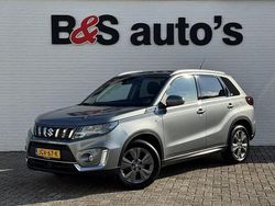 Grijs Gebruikt 2022 Suzuki Vitara SUV | € 23.700 (Eerlijke prijs)