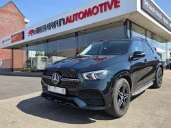 Mercedes GLE300