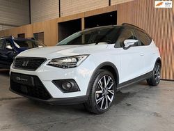 Wit Gebruikt 2018 Seat Arona XCELLENCE SUV | € 15.950 (Eerlijke prijs)