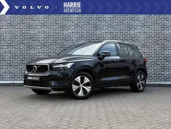 Zwart Gebruikt 2021 Volvo XC40 Momentum SUV | € 27.499 (Goede deal)