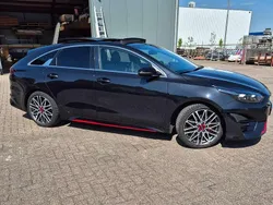 Gebruikt 2022 Kia ProCeed Hatchback | € 28.750 (Goede deal)