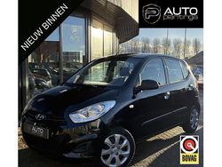 Zwart Gebruikt 2013 Hyundai i10 Hatchback | € 2.945 (Eerlijke prijs)