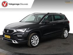 Zwart Gebruikt 2021 Seat Ateca Business SUV | € 24.950 (Eerlijke prijs)