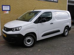 Wit Gebruikt 2023 Peugeot E-Partner MPV | € 20.950 (Super prijs)