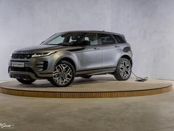 Grijs Gebruikt 2022 Land Rover Range Rover evoque SE Dynamic SUV | € 45.990 (Eerlijke prijs)