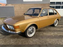 VW Karmann Ghia