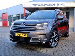 Grijs Gebruikt 2019 Citroën C5 Aircross Business Class SUV | € 12.950 (Eerlijke prijs)