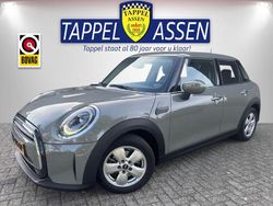 Grijs Gebruikt 2021 Mini ONE Essential Hatchback | € 18.950 (Eerlijke prijs)