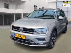 Grijs Gebruikt 2019 VW Tiguan Comfortline SUV | € 14.950 (Eerlijke prijs)