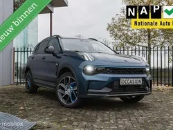Blauw Gebruikt 2021 Lynk & Co 01 SUV | € 22.950 (Eerlijke prijs)