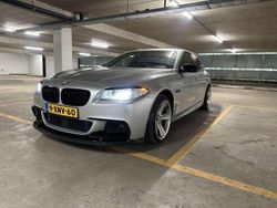 Gebruikt 2010 BMW 528 Sport Line Sedan | € 11.900 (Eerlijke prijs)