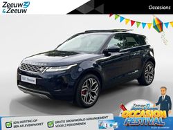 Blauw Gebruikt 2022 Land Rover Range Rover SE Dynamic SUV | € 44.940