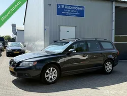 Grijs Gebruikt 2009 Volvo V70 Stationwagen | € 3.999 (Goede deal)