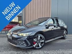 Zwart Gebruikt 2022 VW Golf VIII GTE Hatchback | € 24.999 (Eerlijke prijs)