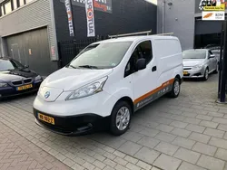 Overige Gebruikt 2014 Nissan e-NV200 Van | € 5.999 (Goede deal)
