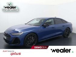 Blauw Gebruikt 2025 Audi A6 Sedan | € 79.840