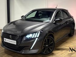 Grijs Gebruikt 2024 Peugeot 208 GT Hatchback | € 23.940 (Duur)