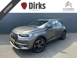 Grijs Gebruikt 2019 DS Automobiles DS7 Crossback So Chic SUV | € 26.945 (Eerlijke prijs)