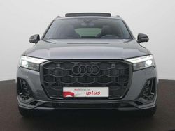 Grijs Nieuw 2025 Audi Q7 Competition SUV | € 109.450 (Eerlijke prijs)