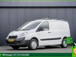 Wit Gebruikt 2014 Peugeot Expert Van | € 6.250 (Goede deal)