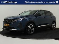 Blauw Gebruikt 2022 Peugeot 3008 Allure SUV | € 27.925 (Goede deal)