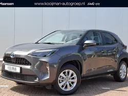 Overige Gebruikt 2024 Toyota Yaris Cross Edition SUV | € 28.400 (Eerlijke prijs)