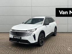 Wit Nieuw 2025 Peugeot 5008 Allure MPV | € 40.940 (Eerlijke prijs)
