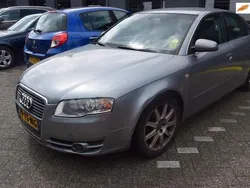 Grijs Gebruikt 2006 Audi A4 Proline Sedan | € 1.999 (Super prijs)