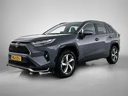 Grijs Gebruikt 2023 Toyota RAV4 Limited SUV | € 45.445 (Eerlijke prijs)