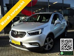 Grijs Gebruikt 2018 Opel Mokka Innovation SUV | € 18.445 (Eerlijke prijs)