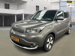 Kia Soul EV