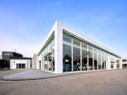 Grijs Gebruikt 2020 VW ID.3 S Hatchback | € 18.900 (Goede deal)