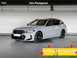 BMW M340