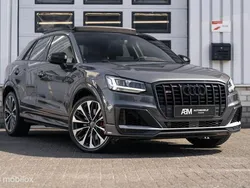 Overige Gebruikt 2019 Audi SQ2 SUV | € 35.650