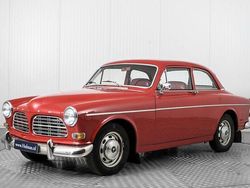 Rood Gebruikt 1970 Volvo Amazon Sedan | € 14.900