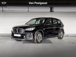 Schwarz uni Gebruikt 2024 BMW iX1 Shadowline SUV | € 36.750 (Goede deal)