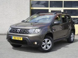 Bruin Gebruikt 2019 Dacia Duster Comfort SUV | € 10.950 (Goede deal)