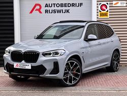 Grijs Gebruikt 2022 BMW X3 Executive SUV | € 47.950 (Eerlijke prijs)
