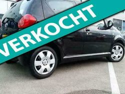 Zwart Gebruikt 2008 Toyota Aygo Hatchback | € 3.499 (Eerlijke prijs)