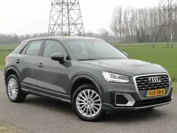 Grijs Gebruikt 2019 Audi Q2 SUV | € 19.495 (Goede deal)