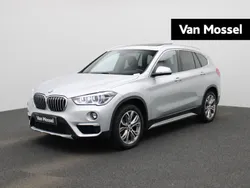 Grijs Gebruikt 2019 BMW X1 Executive SUV | € 27.900 (Eerlijke prijs)