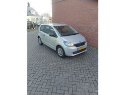 Grijs, metallic lak Gebruikt 2013 Skoda Citigo Ambition Hatchback | € 4.250 (Goede deal)